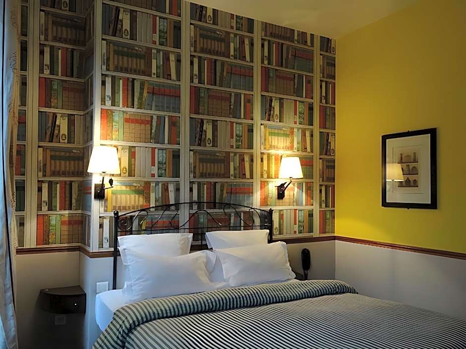 Relais Saint Sulpice Hotel