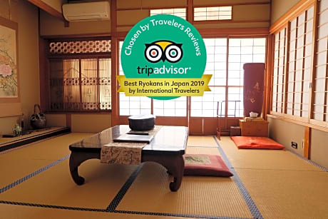 Izukogen Hinodeya Ryokan