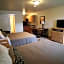 Aspen Suites Hotel Juneau