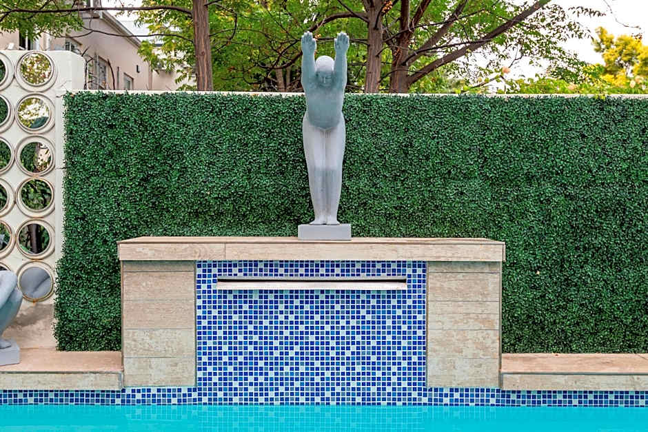 The Ivy Apartments Franschhoek