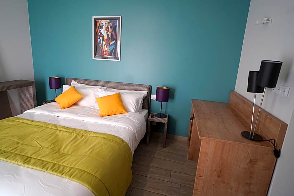 Hôtel de la Croix Blanche