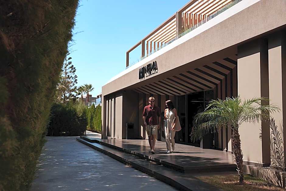 Elysium Boutique Hotel & Spa (Adults Only)