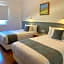 Hoteles Unico Express