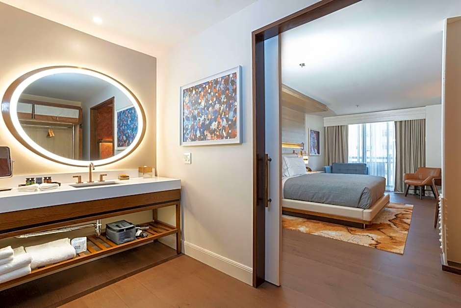 Canopy by Hilton Washington DC Embassy Row