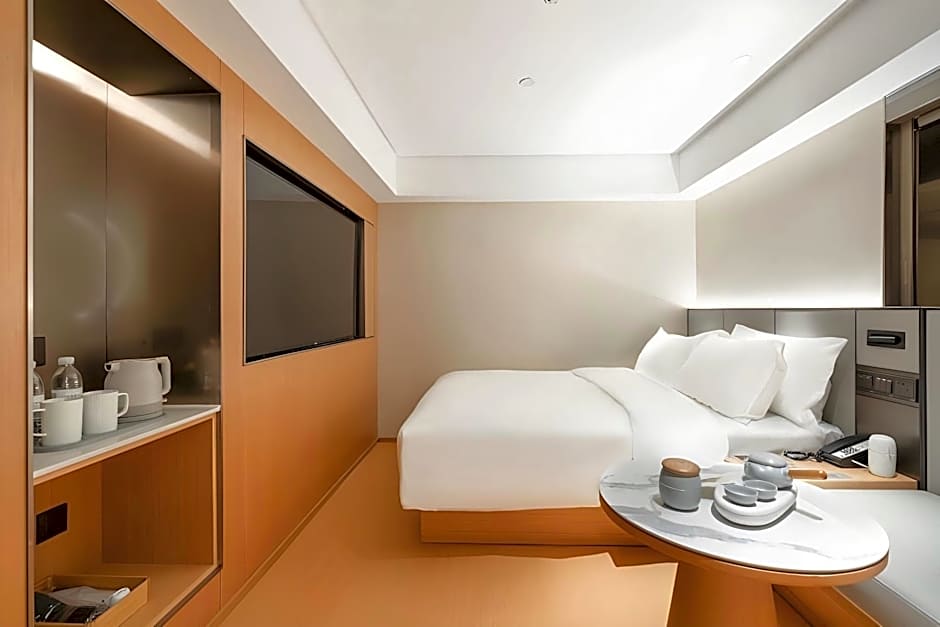 Ji Hotel Guangzhou Zhujiang New City