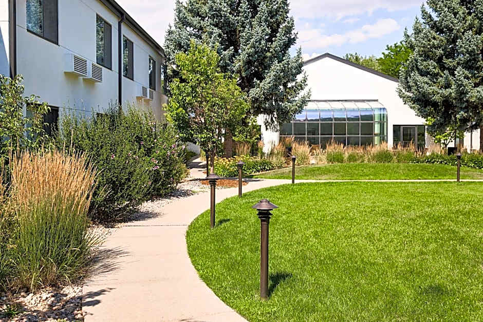 Courtyard by Marriott Fort Collins