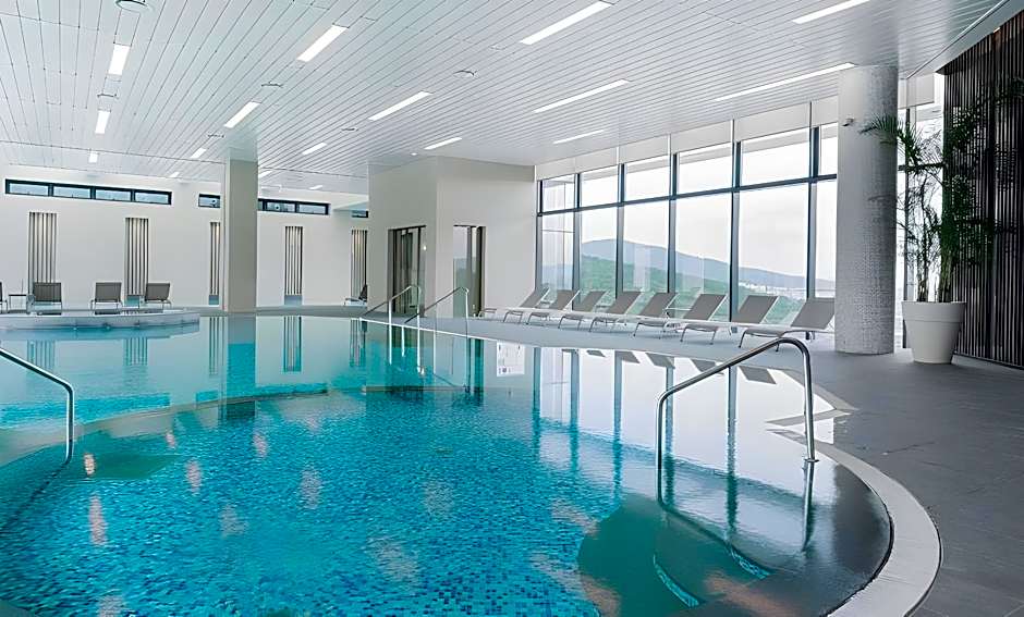 NINE TREE BY PARNAS SEOUL PANGYO 