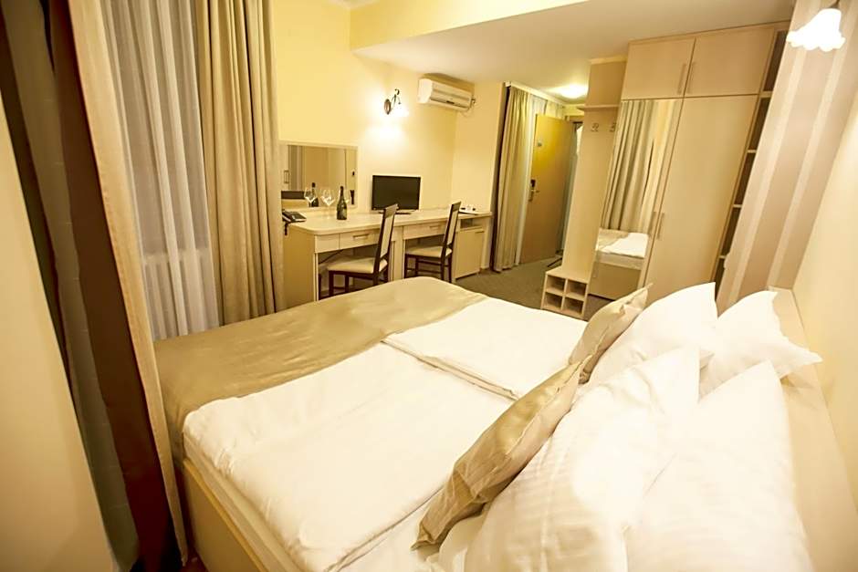 Hotel Srbija