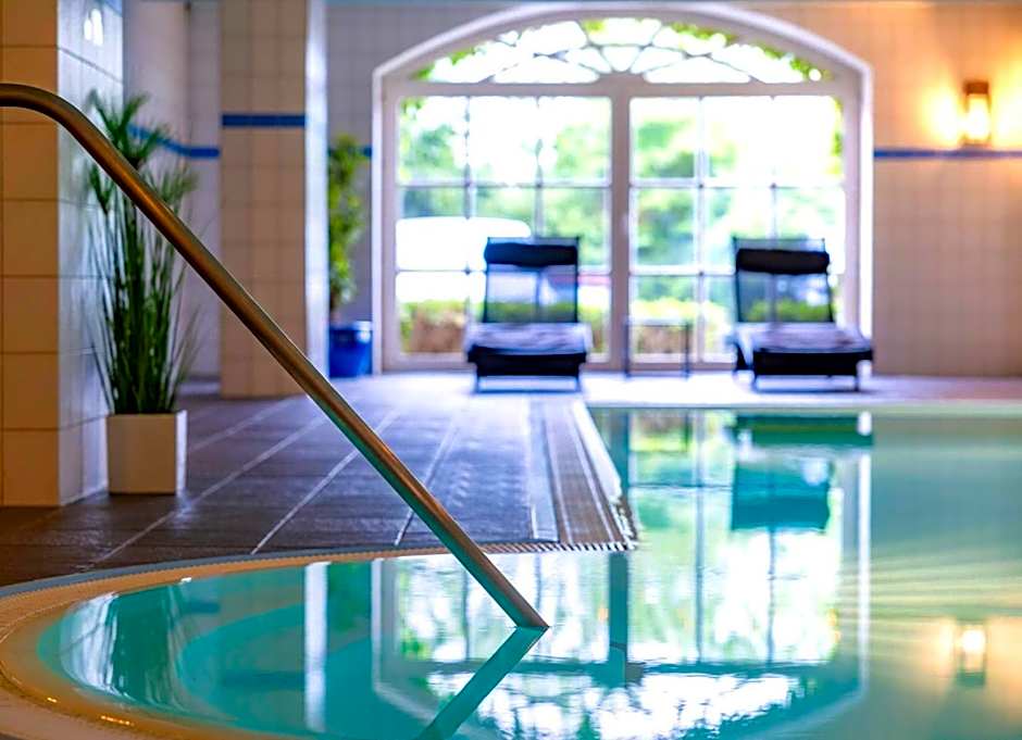 Hotel Landhaus Steinfeld