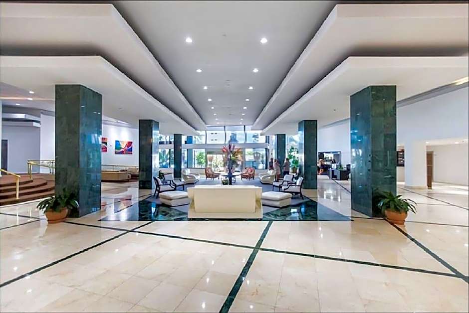 Casablanca On The Ocean