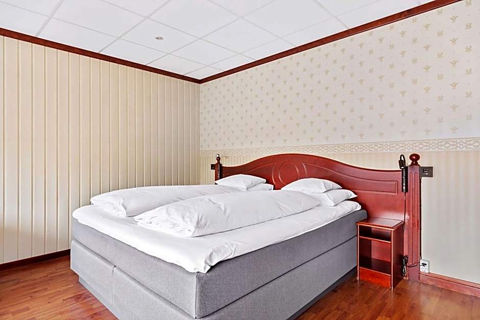 Best Western Laegreid Hotel