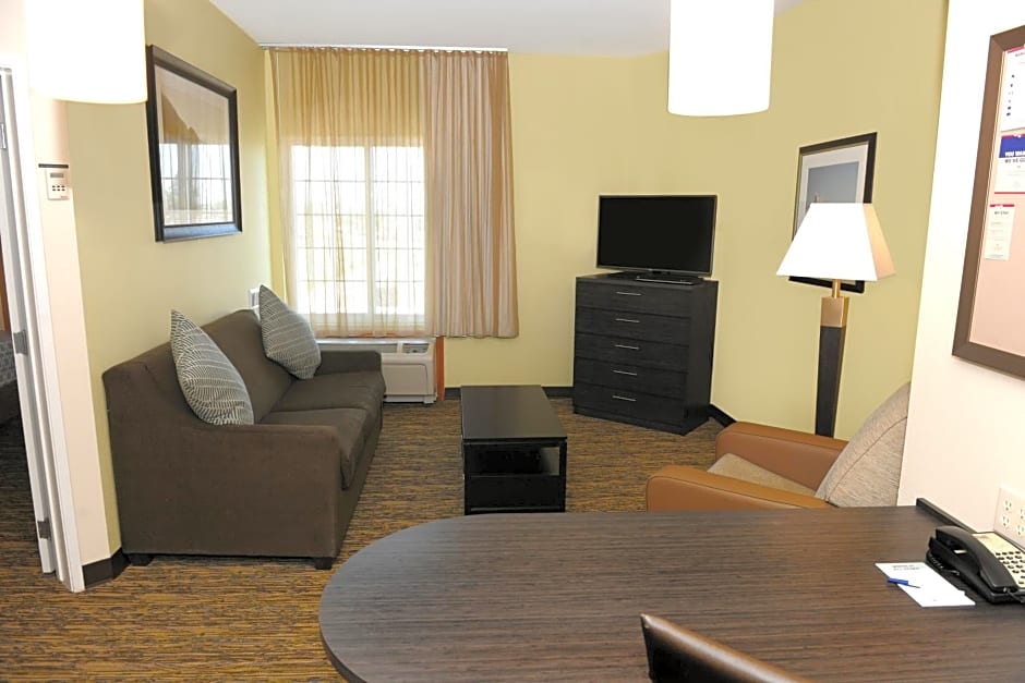 Candlewood Suites Santa Maria By IHG