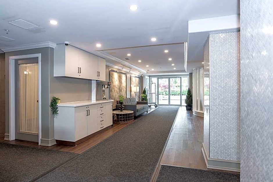 Sandman Hotel Langley