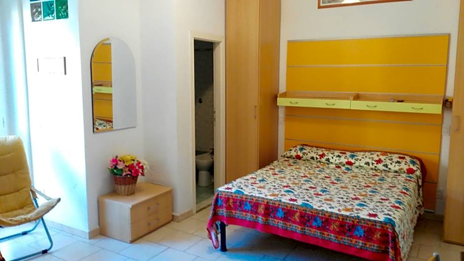 Residence Hotel Vittoria