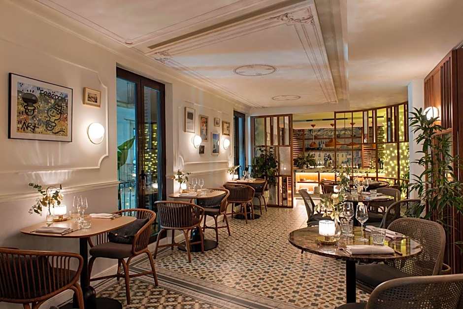 Kimpton Vividora Hotel By IHG