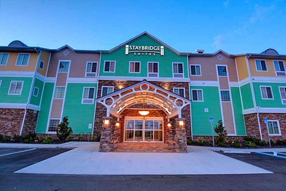 Staybridge Suites Lakeland West – Lakeland, FL
