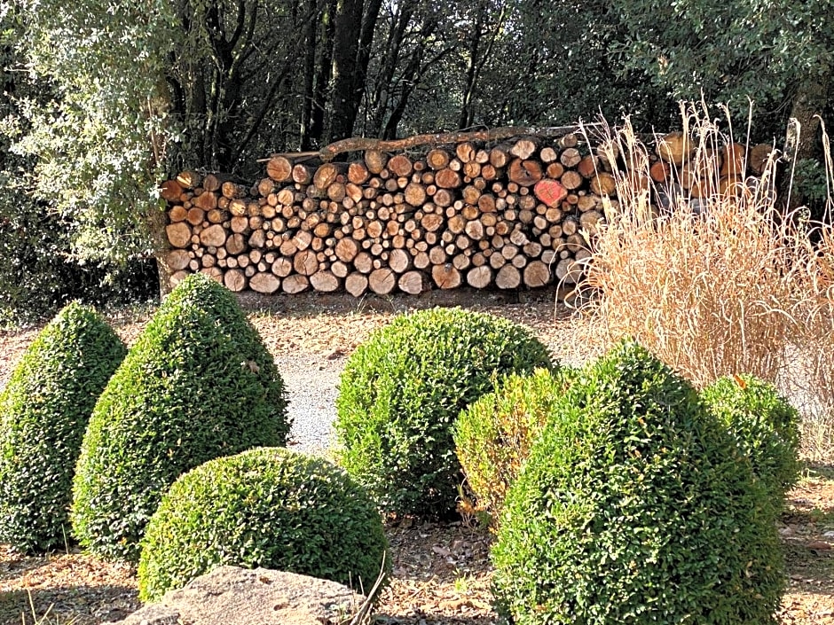Eco-hameau Du Sentier Des Sources