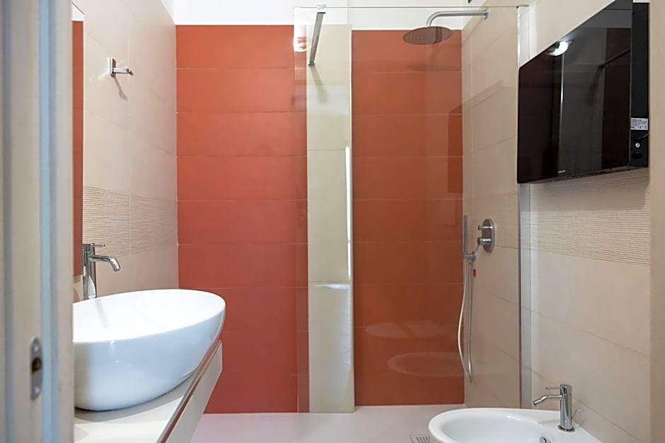 Hotel La Quercia
