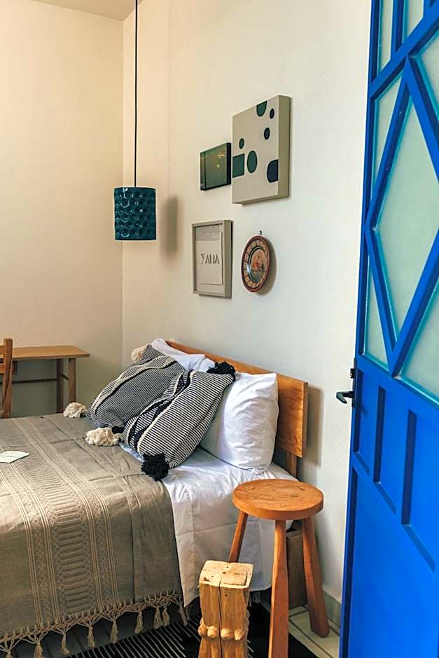 Casa Kali by Barrio México