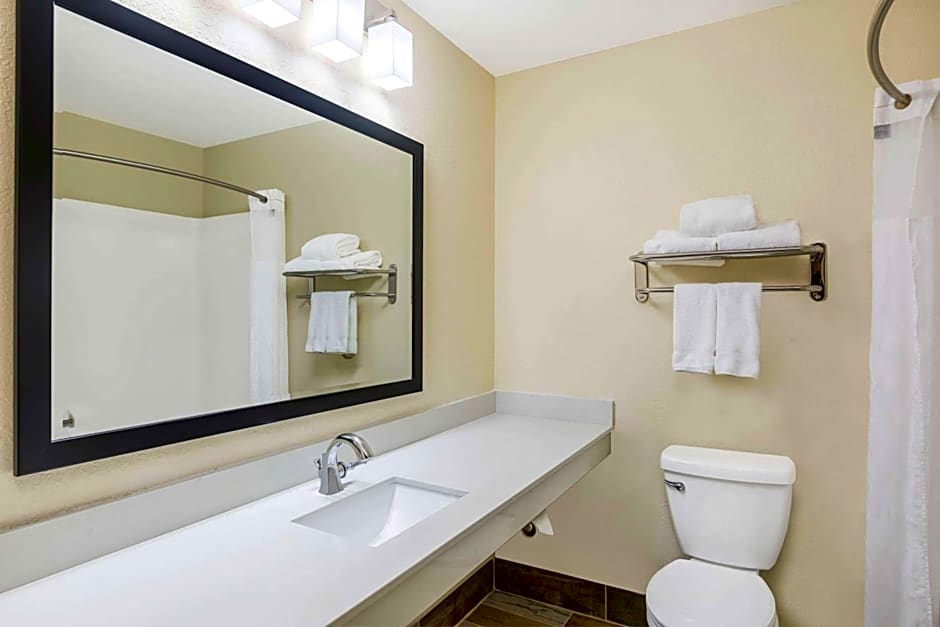 AmericInn by Wyndham Prairie du Chien