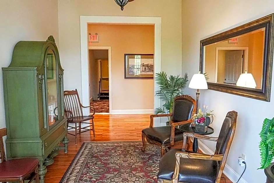 Hotel Belvidere