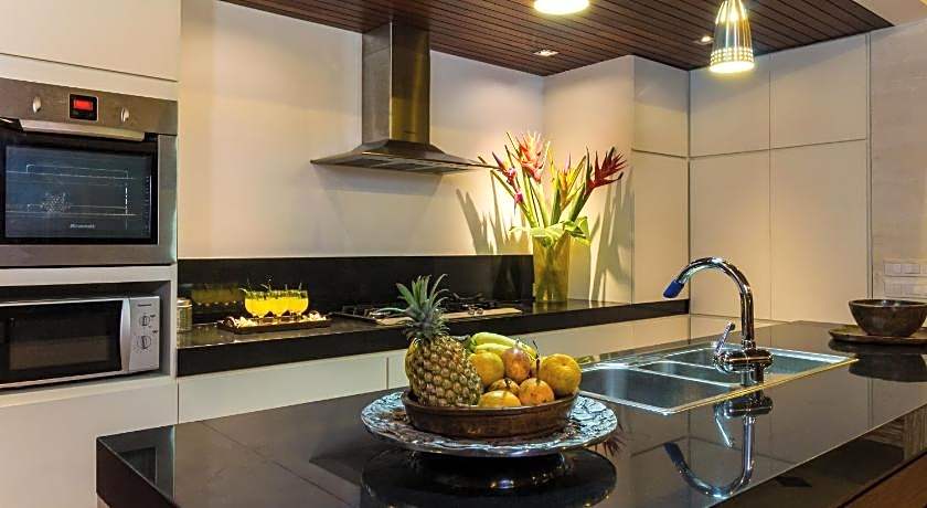 Villa Zamaya Sanur