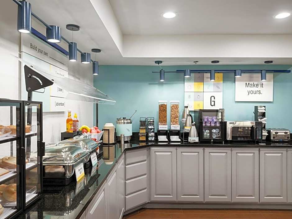 Garner Topeka West By IHG