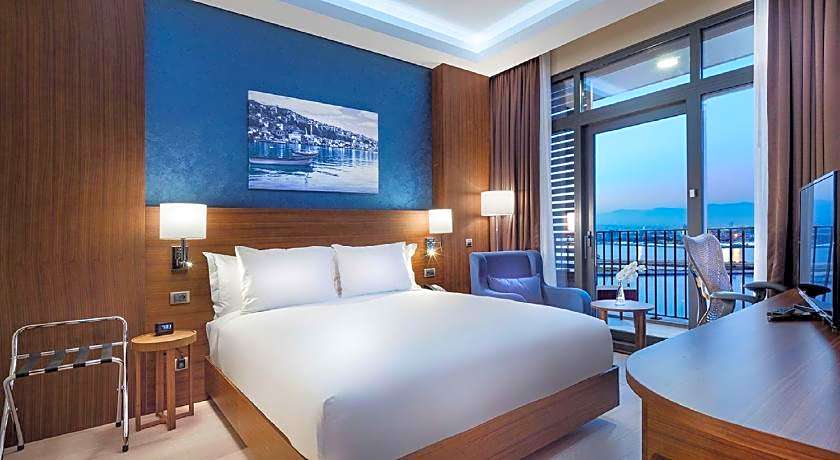 Hilton Garden Inn Izmir Bayrakli