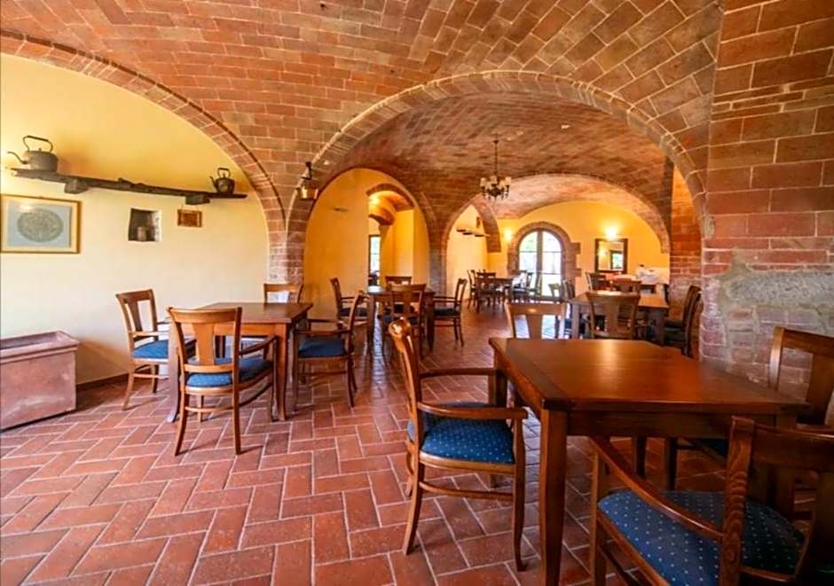La Ceppa Apartments - Tuscany Heritage Exclusive