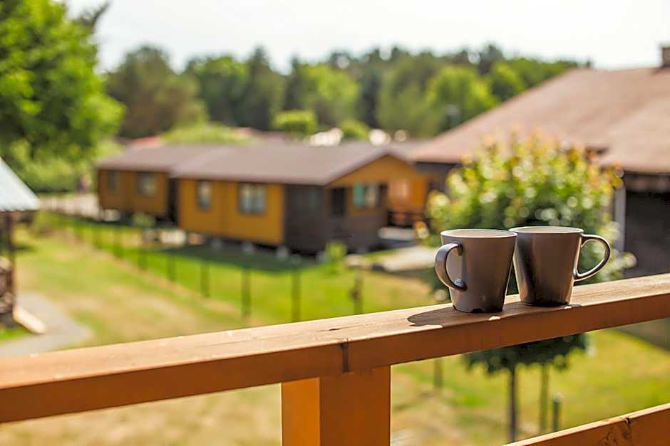 Vičiūnų poilsiavietė Šventojoje