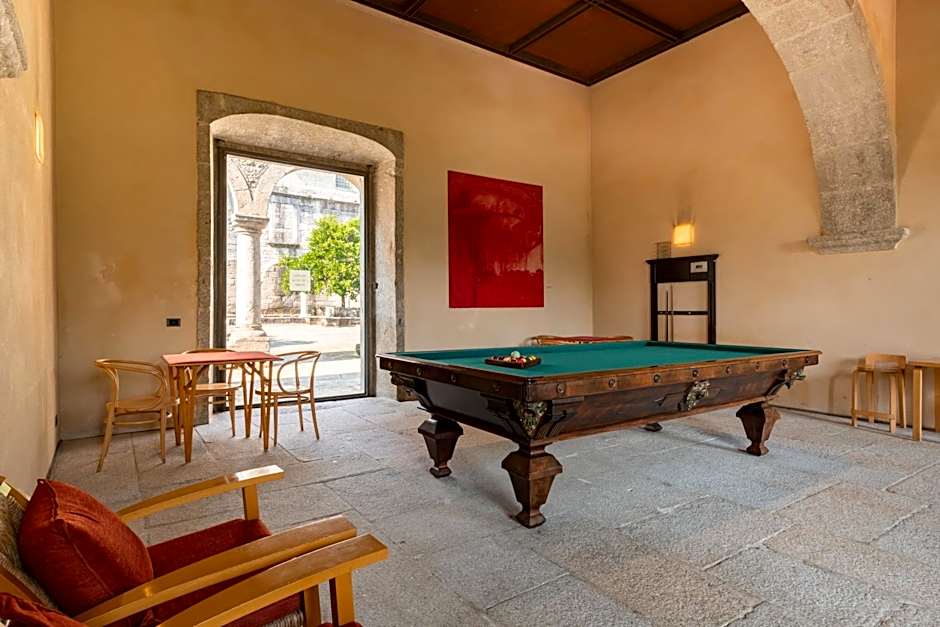 Pousada Mosteiro De Amares - Small Luxury Hotels Of The World