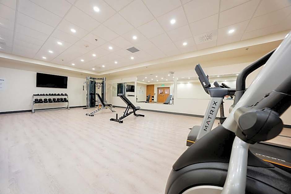 Candlewood Suites Trois Rivieres Ouest By IHG