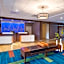 Fairfield by Marriott Inn & Suites Uncasville Mohegan Sun Area