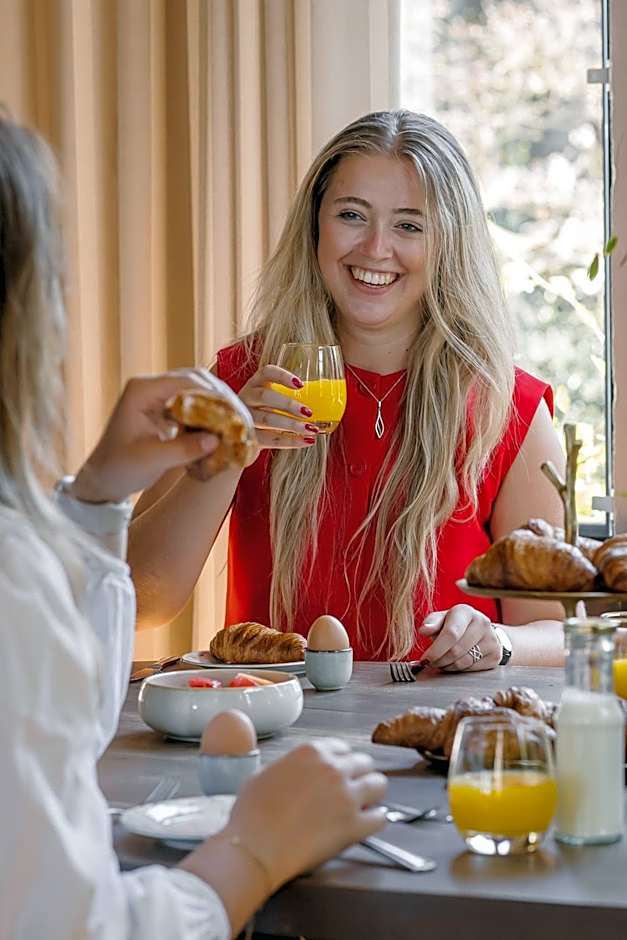 Hotel Kasteel Hoekelum