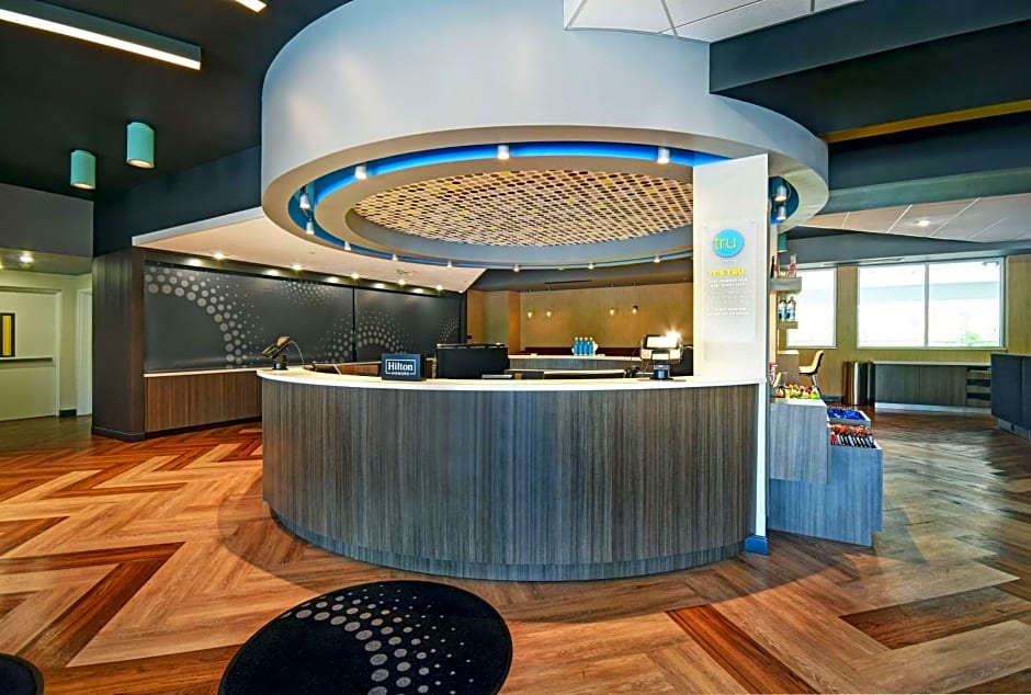 Tru By Hilton Grand Rapids Airport