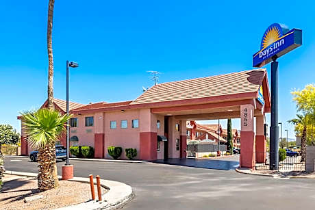 Days Inn by Wyndham Tucson Airport