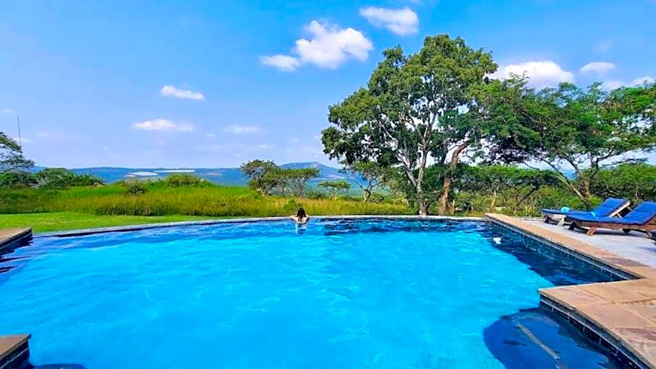Muluwa Lodge