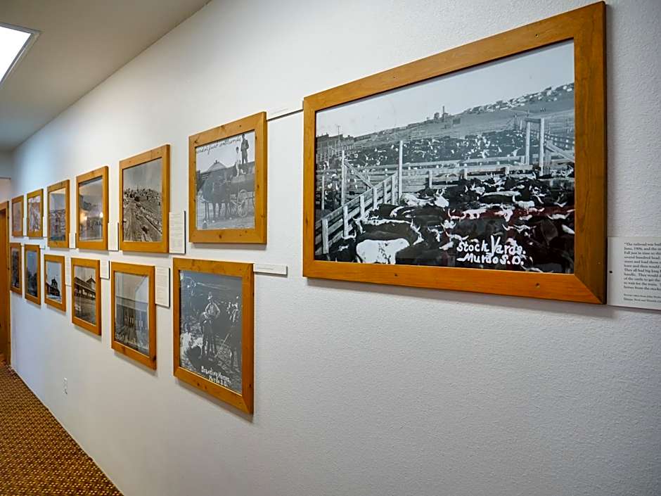 Range Country Lodging