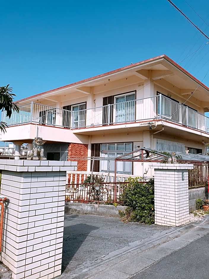 Guest House Toki