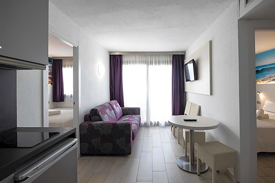 Aparthotel Miami Park