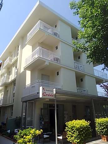 B&B - Meuble' - Hotel " CORDIALE "