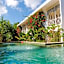 ISLA INDAH RETREAT boutique hotel