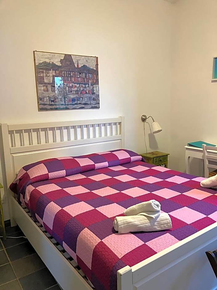 Baglio La Luna - B&B