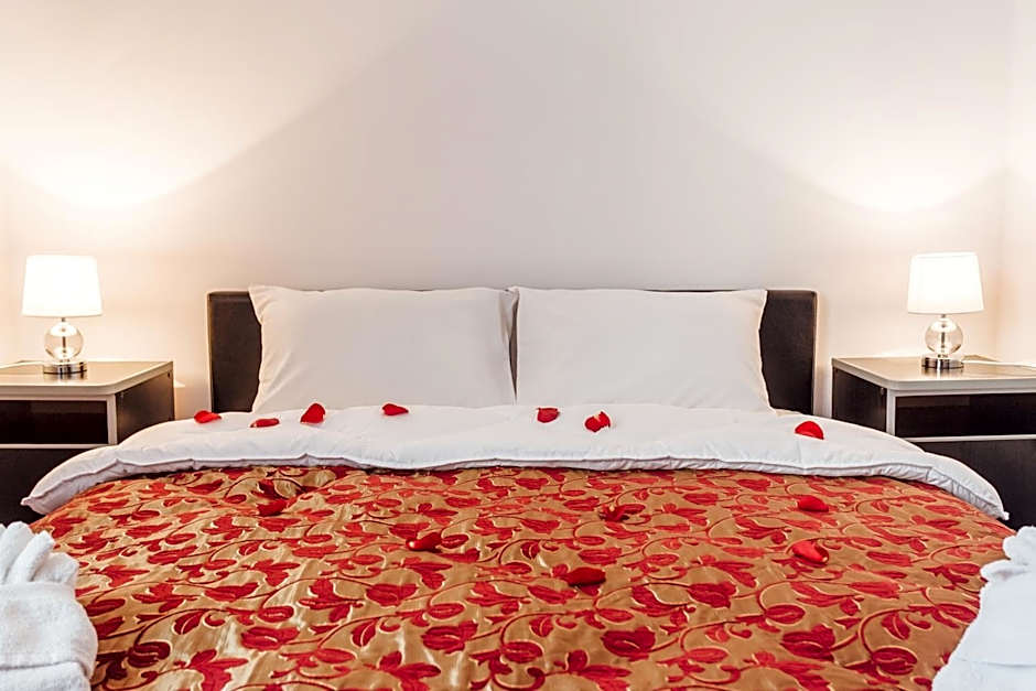 Hotel Azzurro