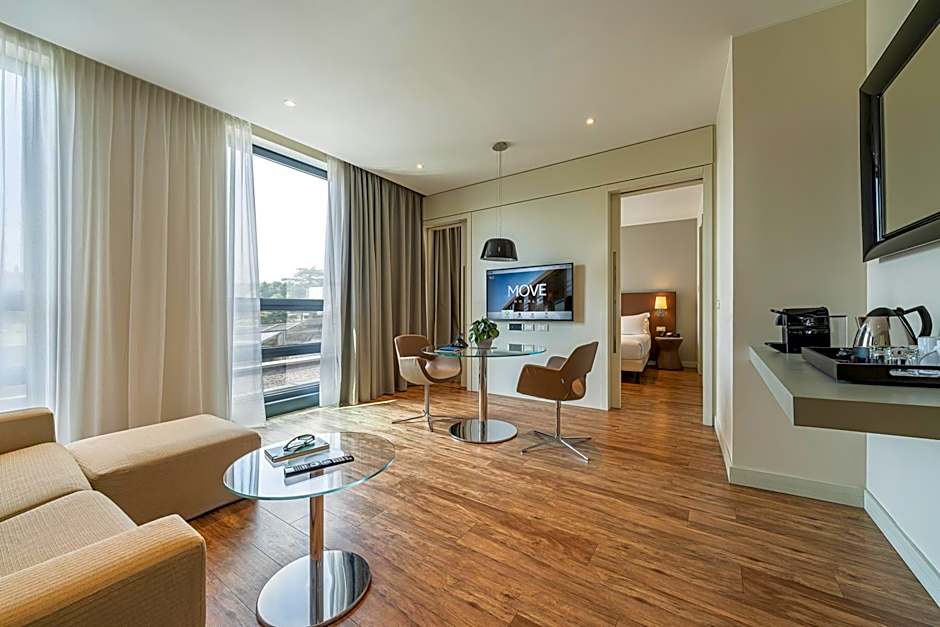 MOVE Hotels Venezia Nord