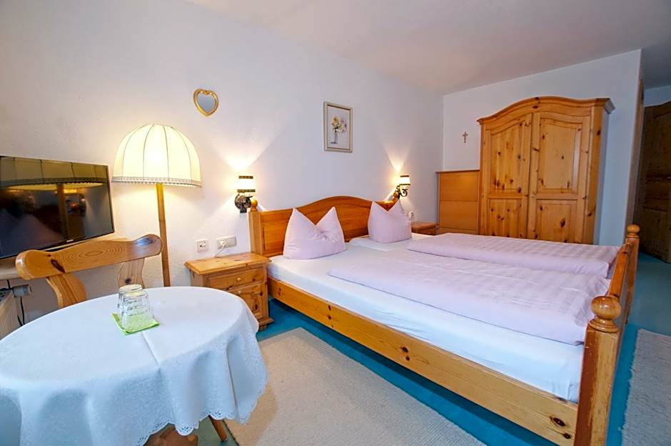Biohotel BERGHÜS