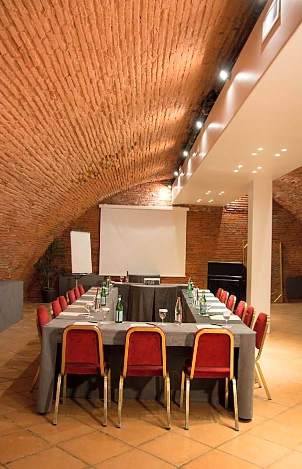 Grand Hotel de l'Opera - BW Premier Collection