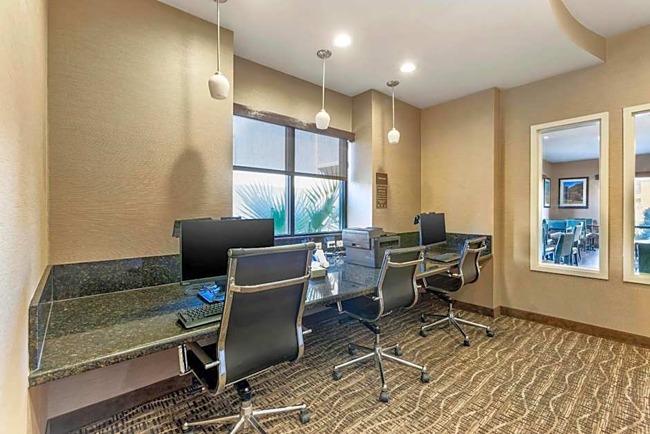 Comfort Suites Blythe
