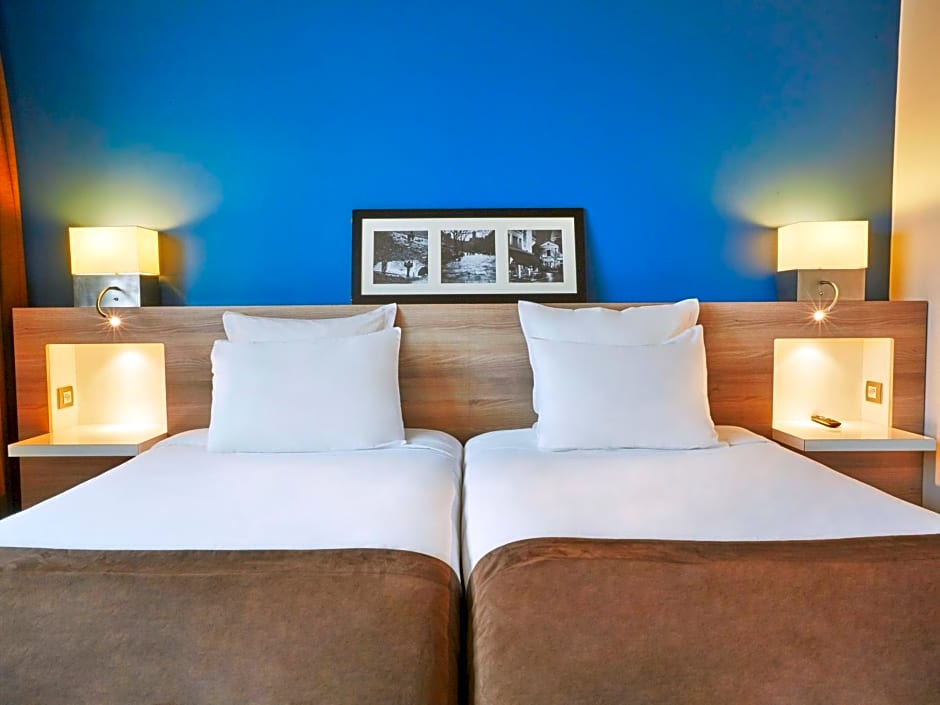 Radisson Hotel Paris Le Bourget