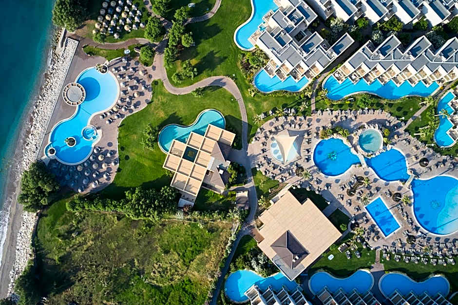 Atlantica Aegean Blue